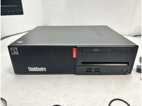 Lenovo ThinkCentre M75s-1 Ryzen 5 PRO 2400G 8GB 260GB Radeon Vega