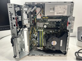 Lenovo ThinkCentre M75s-1 Ryzen 5 PRO 2400G 8GB 260GB Radeon Vega