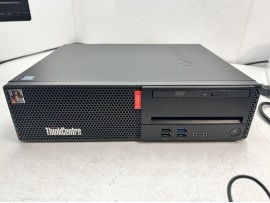 Lenovo ThinkCentre M75s-1 Ryzen 5 PRO 2400G 8GB 260GB Radeon Vega