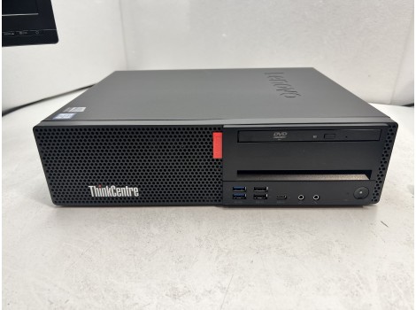 Lenovo ThinkCentre M920s i5-8500 8GB 260GB UHD 630