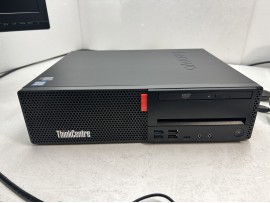 Lenovo ThinkCentre M920s i5-8500 8GB 260GB UHD 630