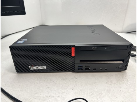 Lenovo ThinkCentre M920s i5-8500 8GB 260GB UHD 630