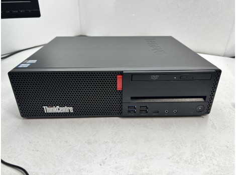 Lenovo ThinkCentre M920s i5-8500 8GB 260GB UHD 630