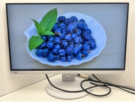 Fujitsu B27-9TQ 27" (клас А)