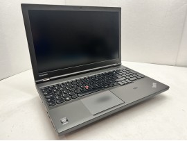 Lenovo ThinkPad T540p 15.6" i7-4710MQ 8GB 260GB клас А