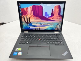 Lenovo ThinkPad X13 Yoga G2 13.3" Touch i5-1135G7 16GB 260GB клас А