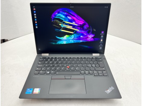 Lenovo ThinkPad X13 Yoga G2 13.3" Touch i5-1135G7 16GB 260GB клас А