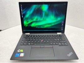 Lenovo ThinkPad X13 Yoga G2 13.3" Touch i5-1135G7 16GB 260GB клас А