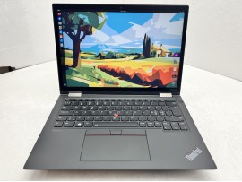 Lenovo ThinkPad X13 Yoga Gen 2 13.3" Touch i5-1135G7 16GB 260GB клас А