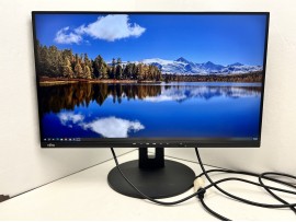 Fujitsu B27-9TQ 27" (клас А)