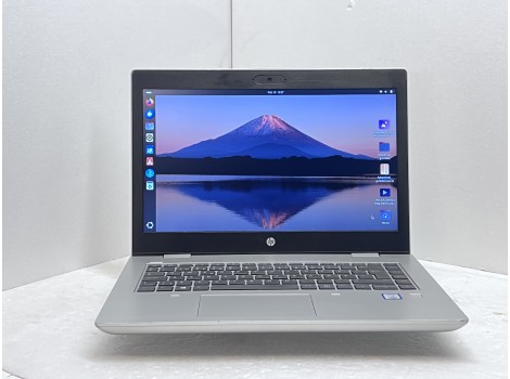 HP ProBook 640 G5 14" i3-8145U 8GB 260GB клас А