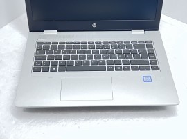 HP ProBook 640 G5 14" i3-8145U 8GB 260GB клас А