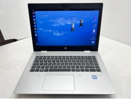 HP ProBook 640 G4 14" i3-8130U 8GB 260GB клас А