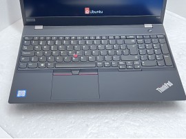Lenovo ThinkPad T590 15.6" i5-8265U 16GB 260GB клас А