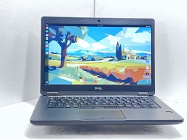 Dell Latitude 5490 14" i3-8130U 8GB 260GB клас А