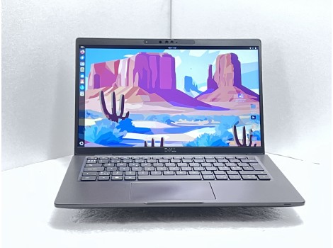 Dell Latitude 7330 13.3" i7-1265U 32GB 1020GB клас А
