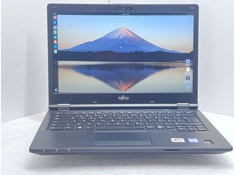 Fujitsu LIFEBOOK E549 14" i3-8145U 8GB 260GB клас А