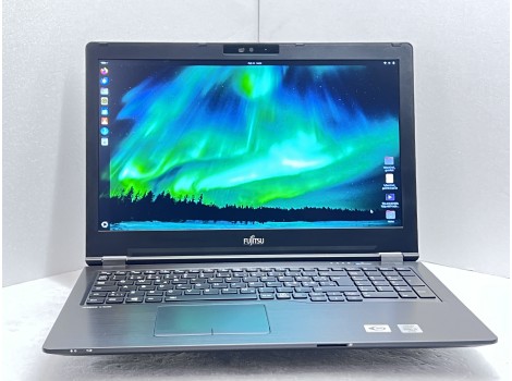 Fujitsu LIFEBOOK U7510 15.6" i5-10310U 16GB 510GB клас А