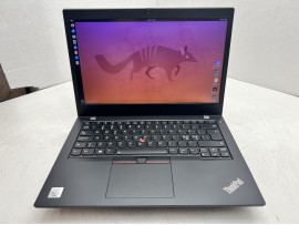Lenovo ThinkPad L14 14" i5-10310U 16GB 510GB клас А