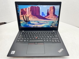 Lenovo ThinkPad L14 14" i5-10310U 16GB 510GB клас А