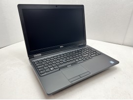Dell Latitude 5580 15.6" i7-7820HQ 16GB 510GB клас А