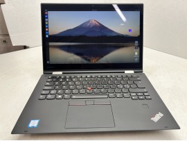 Lenovo ThinkPad X1 Yoga 2nd Gen 14" touch i7-7600U 16GB 510GB клас Б