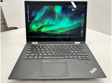 Lenovo ThinkPad X1 Yoga 2nd Gen 14" touch i7-7600U 16GB 510GB клас А