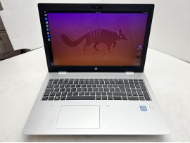 HP ProBook 650 G5 15.6" i5-8265U 16GB 260GB клас А