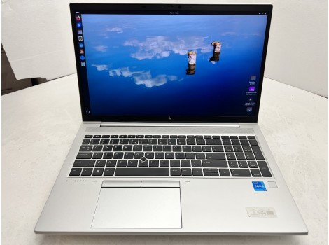 HP EliteBook 850 G8 15.6" i5-1135G7 16GB 510GB клас А