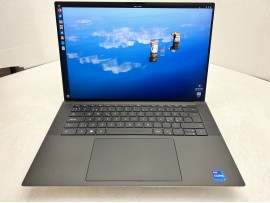 Dell XPS 15 9520 15.6" i7-12700H 16GB 510GB клас Като Нов