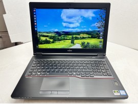 Fujitsu CELSIUS H780 15.6" i7-8750H 16GB 510GB клас А