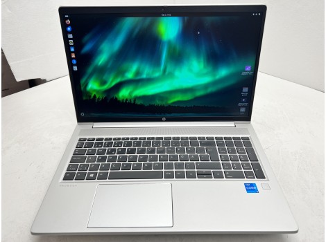 HP ProBook 650 G8 15.6" i5-1135G7 16GB 260GB клас А