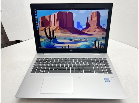 HP ProBook 650 G5 15.6" i5-8265U 16GB 260GB клас А