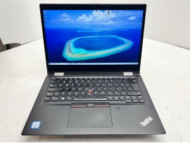 Lenovo ThinkPad X390 Yoga 13.3" touch i5-8265U 8GB 260GB клас А