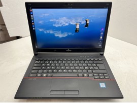 Fujitsu LIFEBOOK E546 14" i5-6200U 8GB 260GB клас А