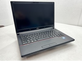 Fujitsu LIFEBOOK E546 14" i5-6200U 8GB 260GB клас А