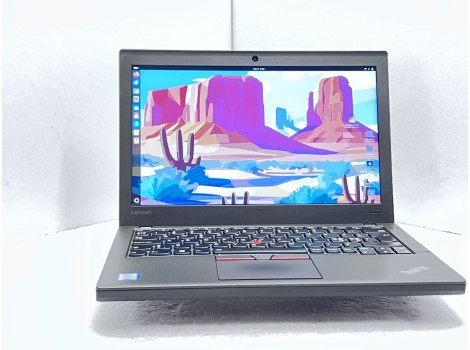 Lenovo ThinkPad X260 12.5" i5-6200U 8GB 260GB клас А