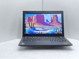 Lenovo ThinkPad X280 12.5" i5-8250U 16GB 510GB клас А