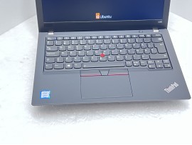 Lenovo ThinkPad X280 12.5" i5-8250U 16GB 510GB клас А