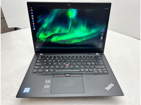 Lenovo ThinkPad X390 13.3" i5-8265U 16GB 260GB клас А