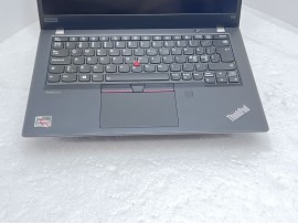 Lenovo ThinkPad X13 13.3" Touch Ryzen 5 PRO 4650U 16GB 260GB клас А