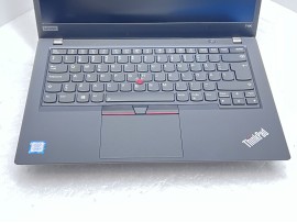 Lenovo ThinkPad T490 14" i5-8265U 16GB 510GB клас А