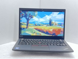 Lenovo ThinkPad T490 14" i5-8265U 16GB 510GB клас А