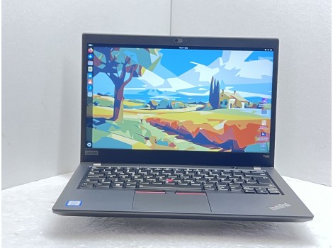 Lenovo ThinkPad T490 14" i5-8265U 16GB 510GB клас А