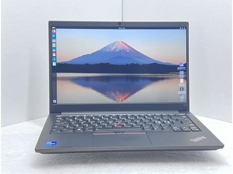Lenovo ThinkPad E14 G2 14" i7-1165G7 16GB 1020GB клас А