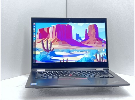 Lenovo ThinkPad X390 Yoga 13.3" touch i7-8565U 16GB 510GB клас А