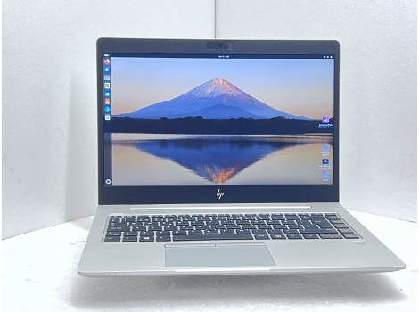 HP EliteBook 745 G6 14" Ryzen 3 PRO 3300U 16GB 260GB клас А