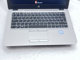 HP EliteBook 820 G4 12.5" i5-7200U 16GB 510GB клас А