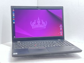 Lenovo ThinkPad T15p 15.6" i7-10850H 16GB 1020GB клас А