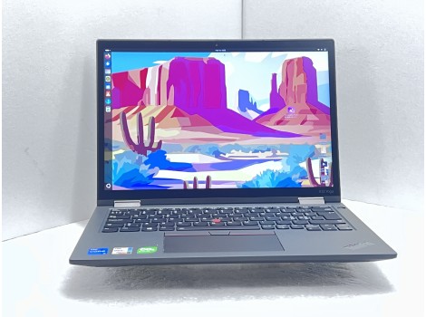 Lenovo ThinkPad X13 Yoga G2 13.3" Touch i5-1135G7 16GB 260GB клас А